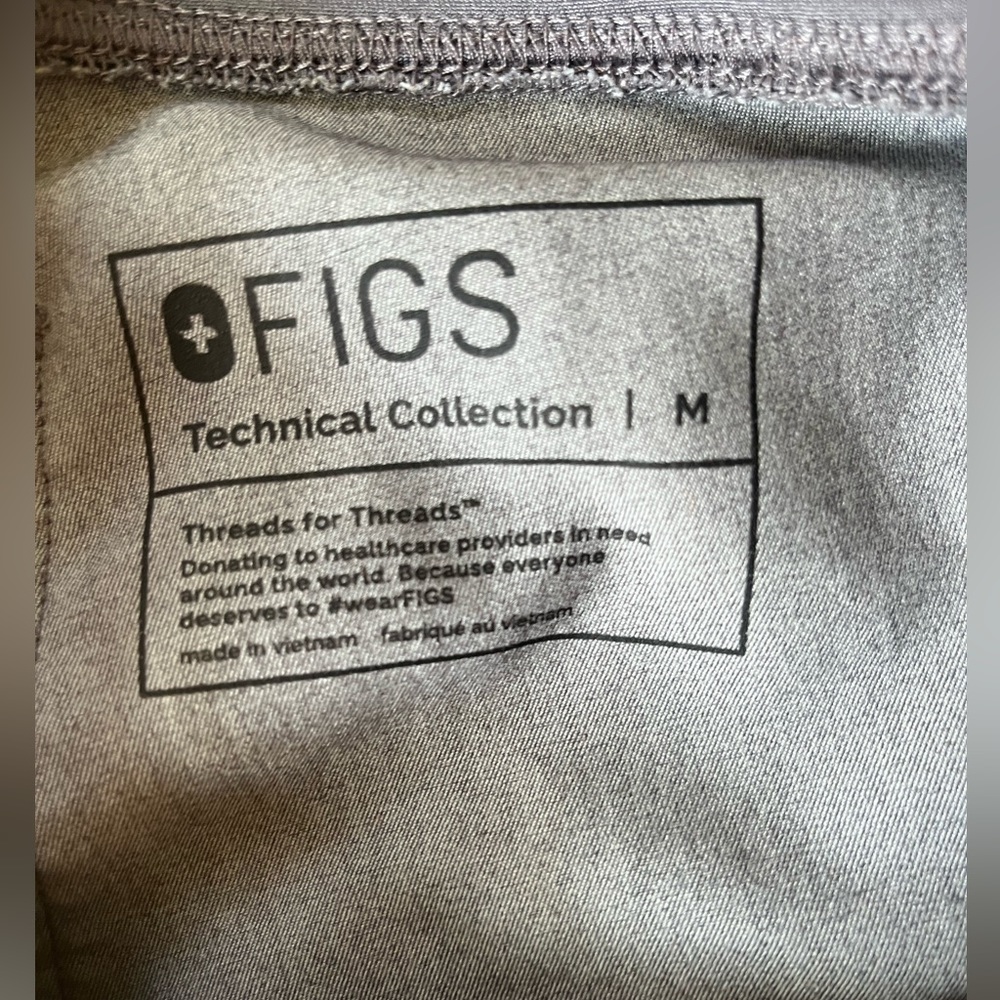 Medium Flare Figs - image 1